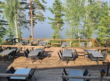 Ravintola Saimaanranta
