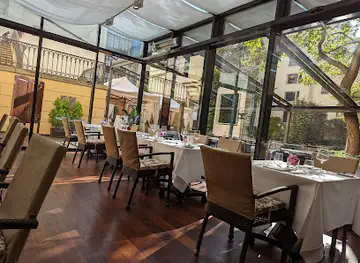 Le Grill Restaurant