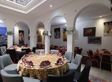 morocco/rabat/restaurant/dar-baddi
