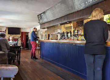 The Red Bull Newnham