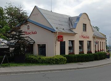 czechia/svaty-kopecek/restaurant/restaurace-u-macku