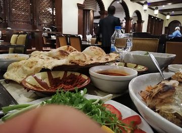 iraq/qadisiyyah/restaurant/samad-restaurant