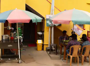 Shambhu Dosa Center