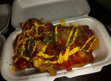 trinidad-and-tobago/chaguanas/restaurant/mike-s-delight