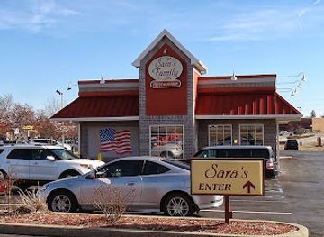 indiana/fort-wayne/restaurant/sara-s-family-restaurant
