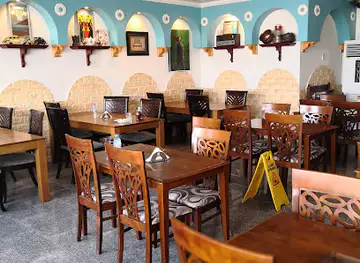 مطعم الخاطر Al Khater Restaurant