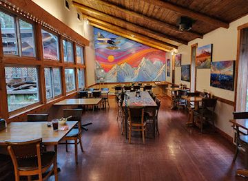 Upriver Grill & Taproom