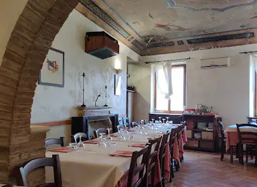 Taverna degli Artisti