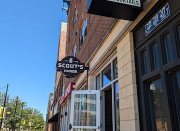 Scout's Honor