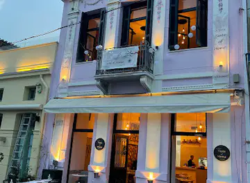 A Little Taste of Home Restaurant