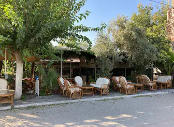 Oben Restaurant