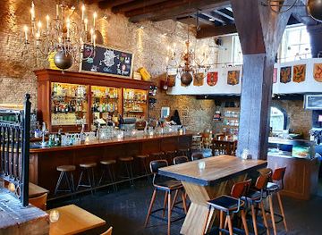 netherlands/delft/restaurant/de-waag