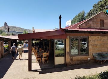 south-africa/golden-gate-highlands-national-park/restaurant/artist-s-cafe-clarens