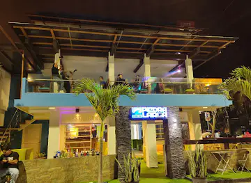 Piedra Larga Restaurant
