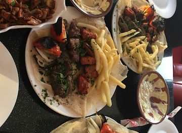 jordan/ma-an/restaurant/house-of-blessing-restaurant