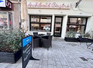 hungary/miskolc/restaurant/archibald-bisztro