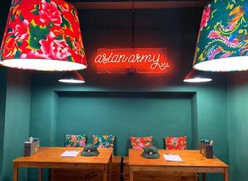 spain/madrid/retiro/restaurant/asian-army