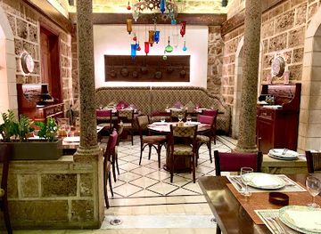 lebanon/beirut/restaurant/mayrig