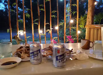 HAPI - TA - NAN sa Kan-anan ni BESTRE