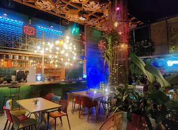 El Patio de Mi Casa Ibagué