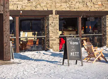 Restaurant Mett