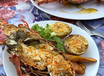 saint-vincent-and-the-grenadines/canouan/restaurant/mr-best-beach-bbq