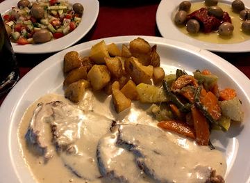 tunisia/tunis/bab-el-bhar/restaurant/steak-haus