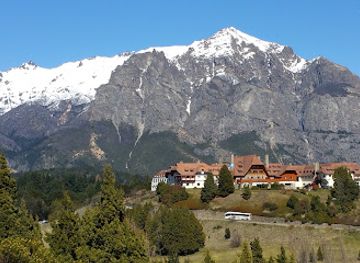argentina/cerro-tronador/restaurant/confiteria-el-tronador