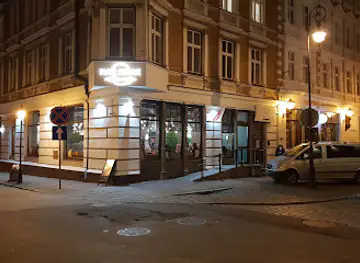 Hak Smak Restauracja