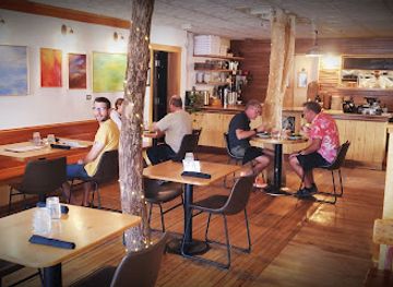 The Driftless Cafe