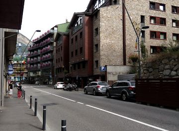 andorra/la-massana/restaurant/hotel-magic-la-massana-restaurant