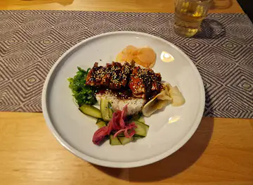 Taverna pod Hradom