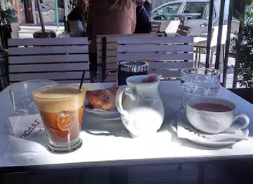 PODAS RestoBarTisserie