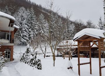 kosovo/junik-mountains/restaurant/villa