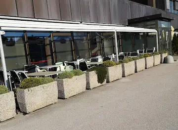 Restaurant Stolpič