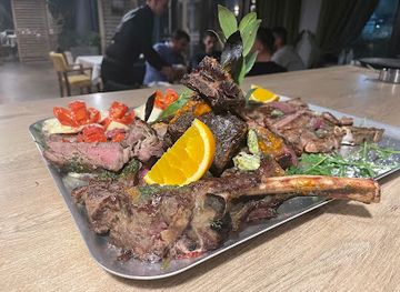 kosovo/nerodime/restaurant/avanti-due-amici