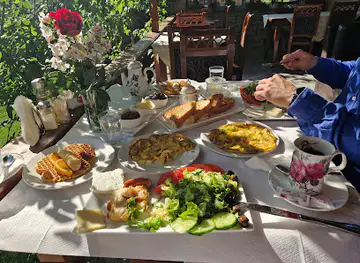 Bar Restorant Zoi & Teri
