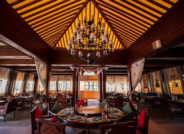 egypt/cairo/heliopolis/restaurant/al-khal-egyptian-restaurant