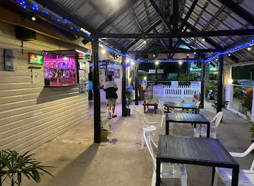 Beach Escape Resort Restaurant