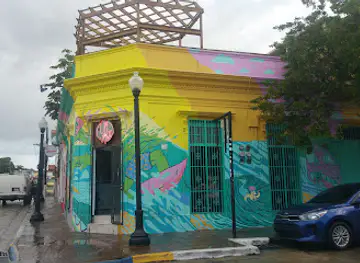 Off The Wall Puerto Rico