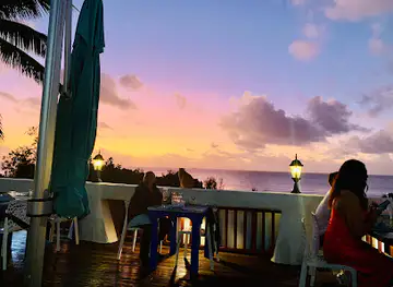 Antipodes rarotonga