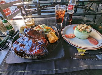Restaurant Garra Pata