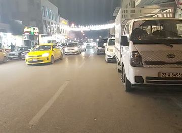 iraq/mosul/restaurant/shef-ks