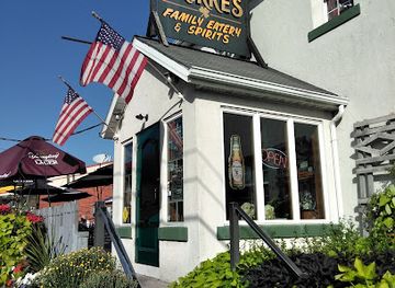 pennsylvania/gettysburg-battlefield/restaurant/o-rorke-s-family-eatery