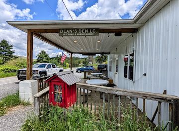 west-virginia/spruce-knob/restaurant/dean-s-den-frost