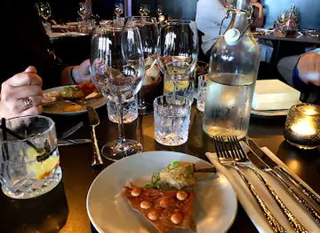 Restaurant Applaus