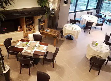 Le Vieux Moulin