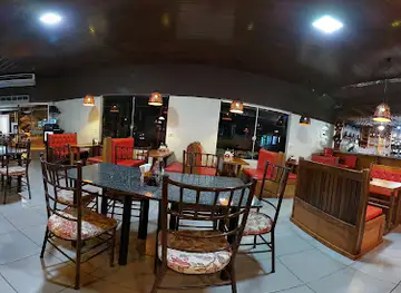 Don Franco Burguer & Steak