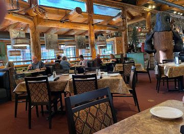 tennessee/great-smoky-mountains-national-park/restaurant/the-park-grill