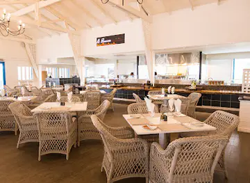 A Brasa Restaurant